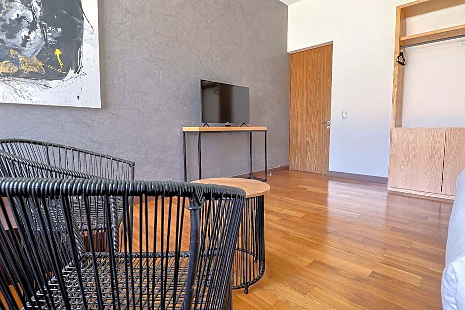 Urban Puebla by Grupo Amber