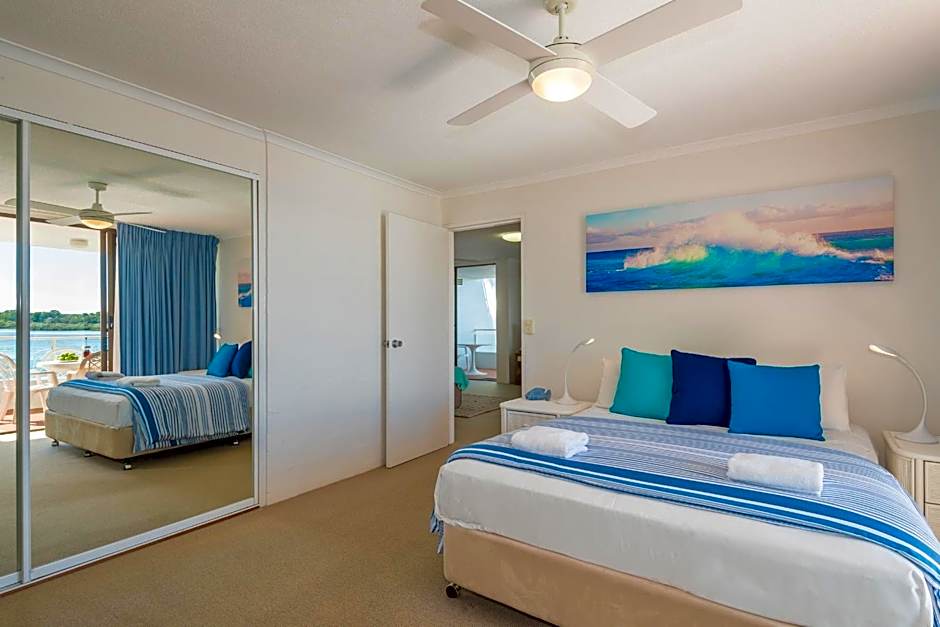 Munna Beach Apartments