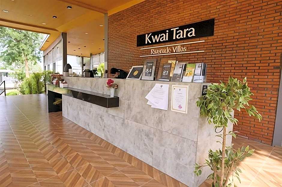 Kwai Tara Riverside Villas