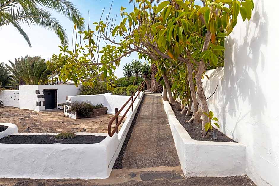 Caserio de Mozaga - Hotel Rural