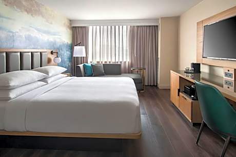 Guest King Room