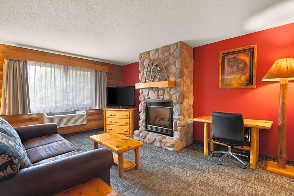 Best Western Northwoods Lodge