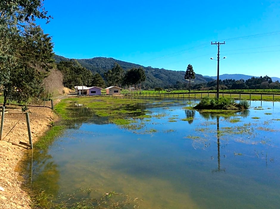 Pousada Mato Verde - Urubici - SC
