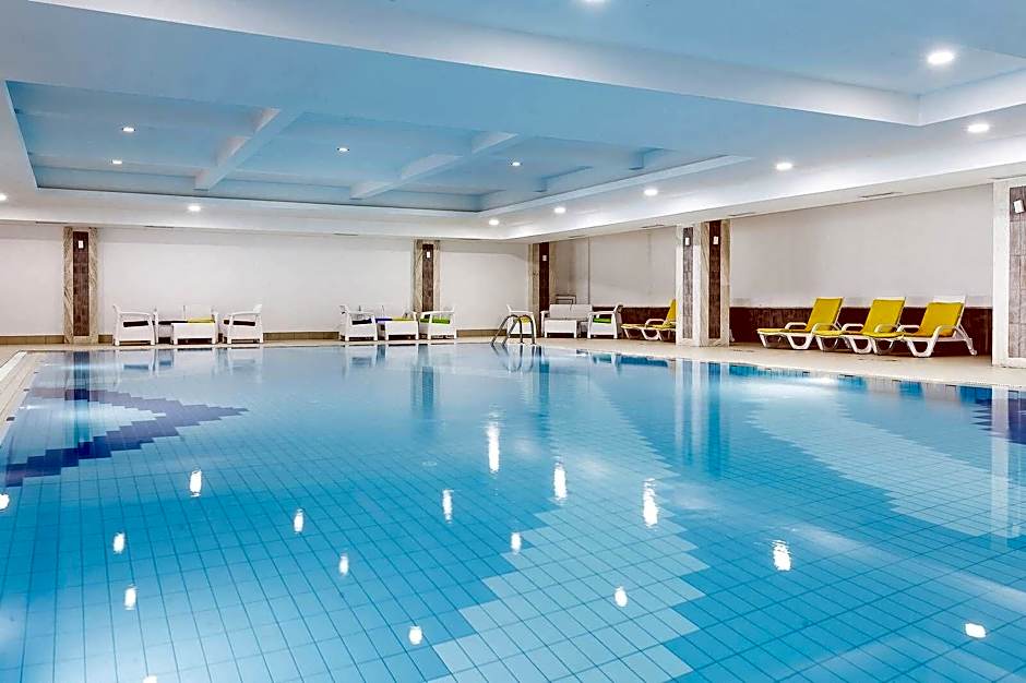 Salamis Bay Conti Hotel