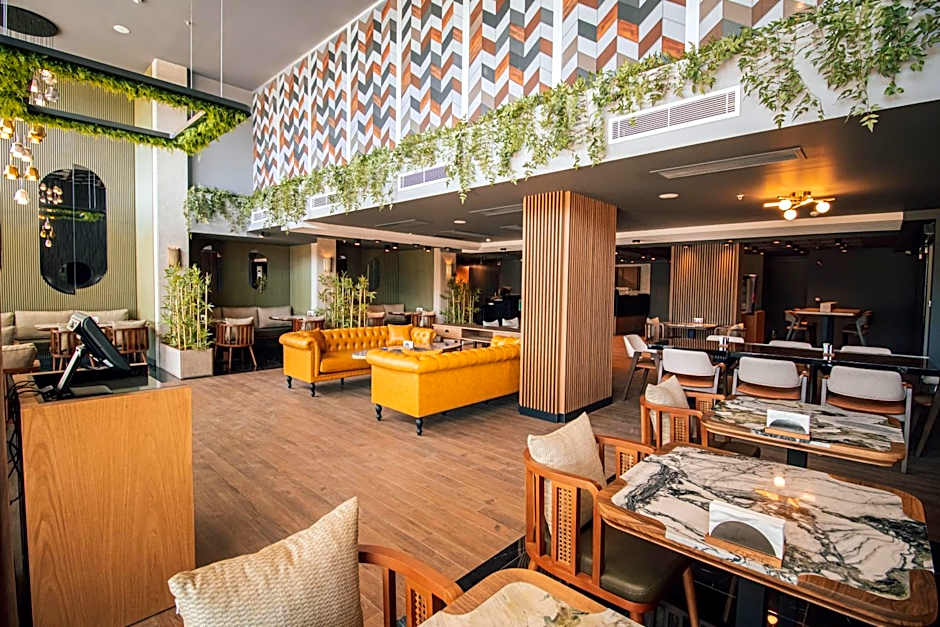 Panagia Premier Trabzon