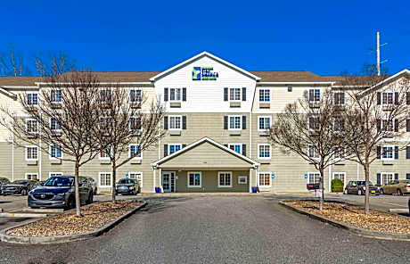 Extended Stay America Select Suites - Atlanta - Alpharetta