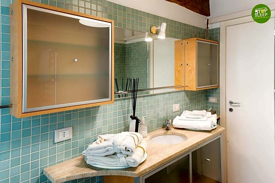 Stop & Sleep Fagagna on the Hills