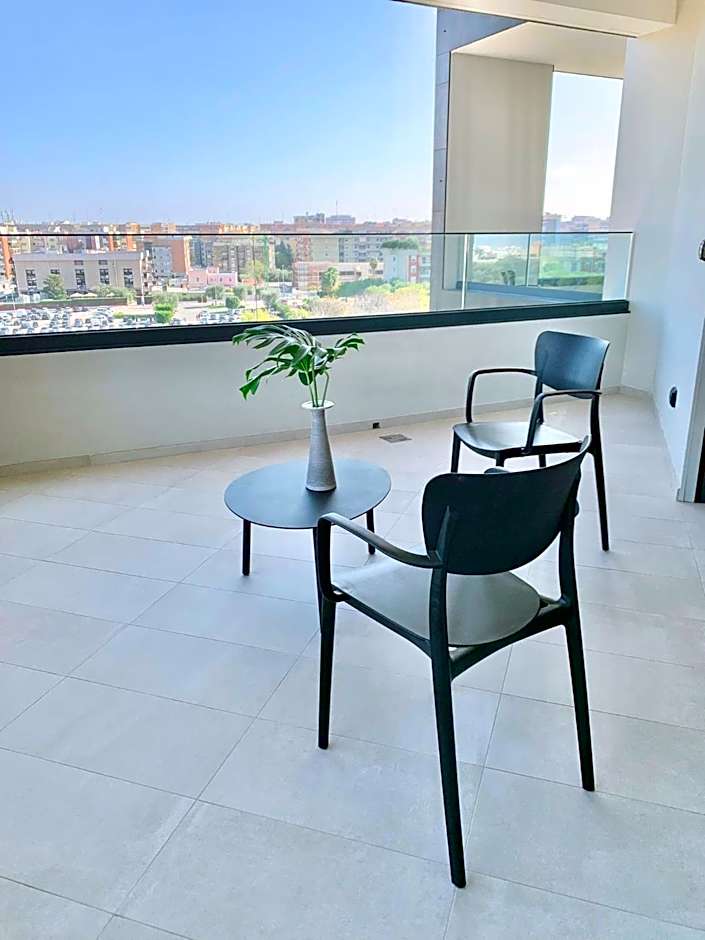 Domo Apuliae Aparthotel