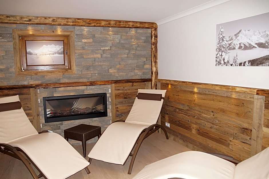 Hotel am Sonnenhügel