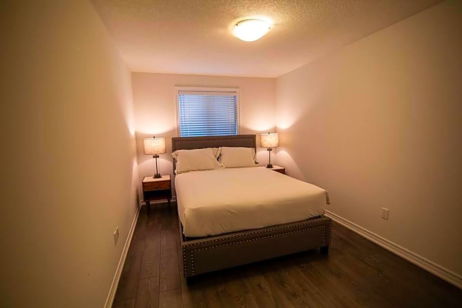 Designer 3-Bedroom executive townhouse