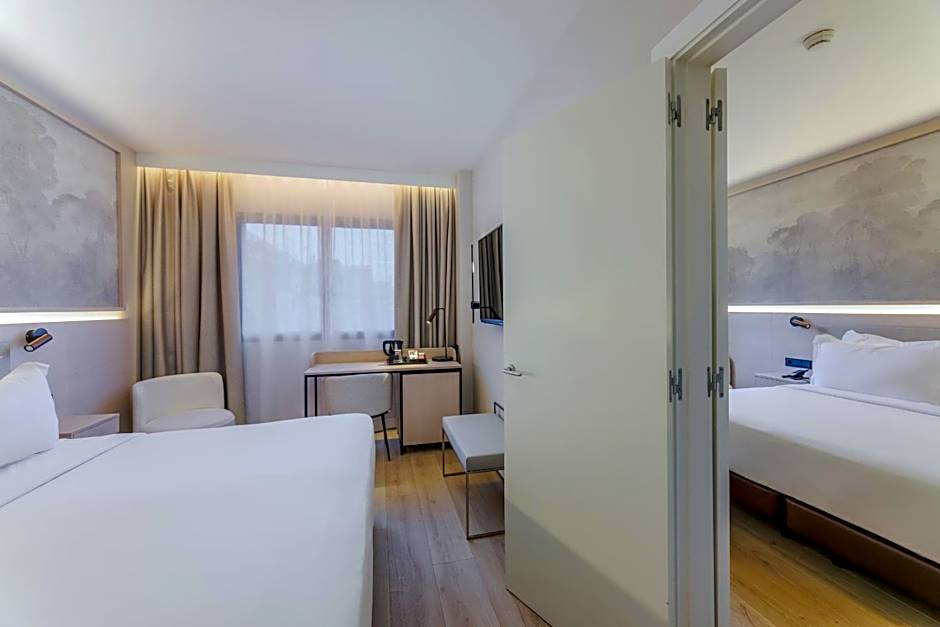 Hotel Vilamari