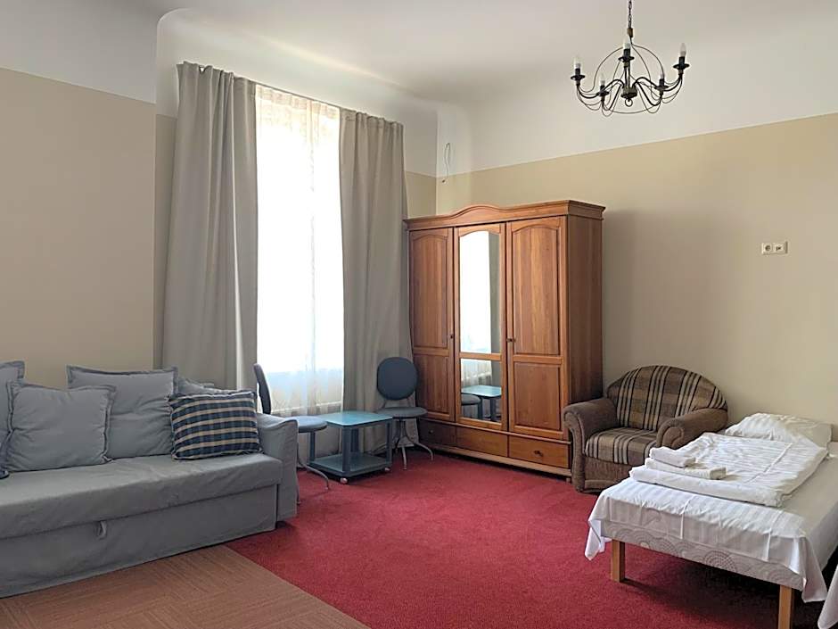 Guesthouse Jakob Lenz
