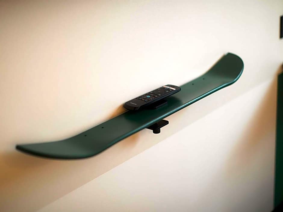 Greet Hotel Brest Aéroport