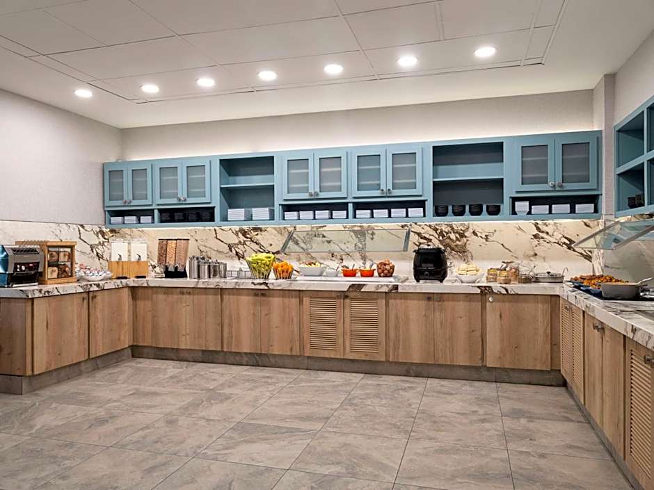 Hyatt Place Kansas City/Overland Park/Metcalf