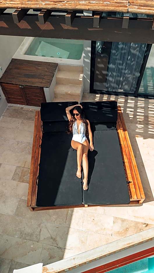 Alea Tulum by Blue sky