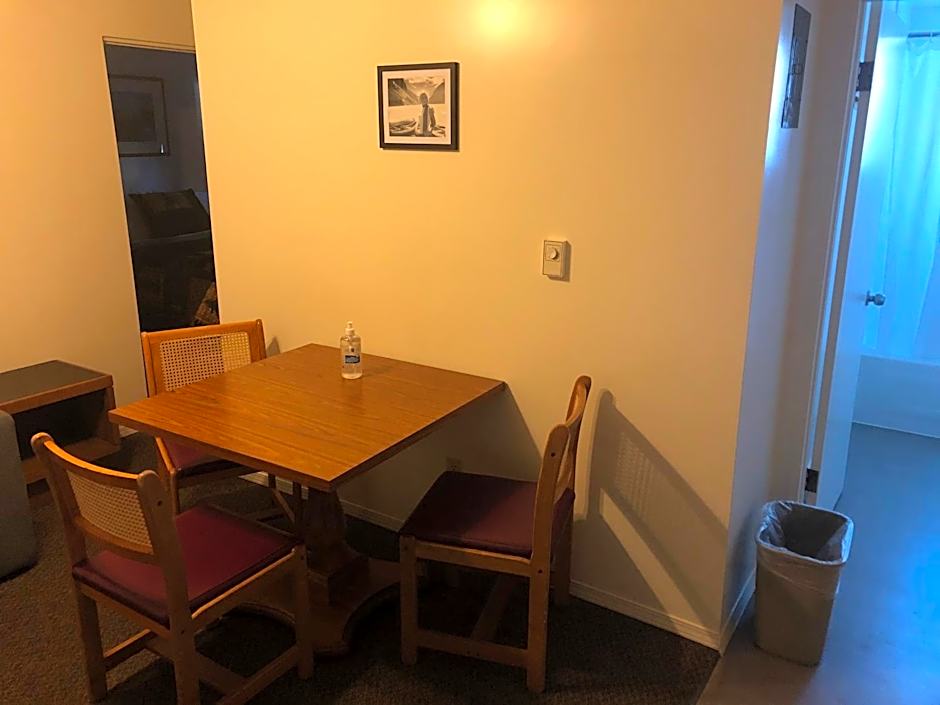 Mountain Springs Motel