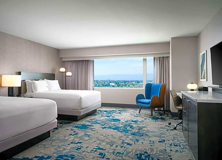 Hilton San Jose