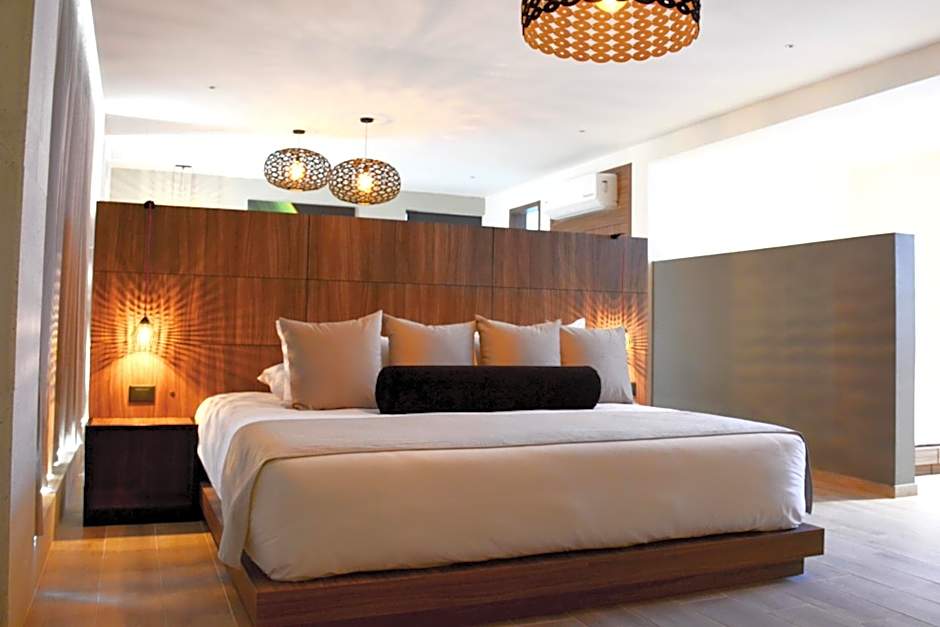 Ilo Rojo Hotel Boutique