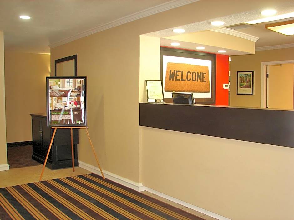 Extended Stay America Suites - Shelton - Fairfield County