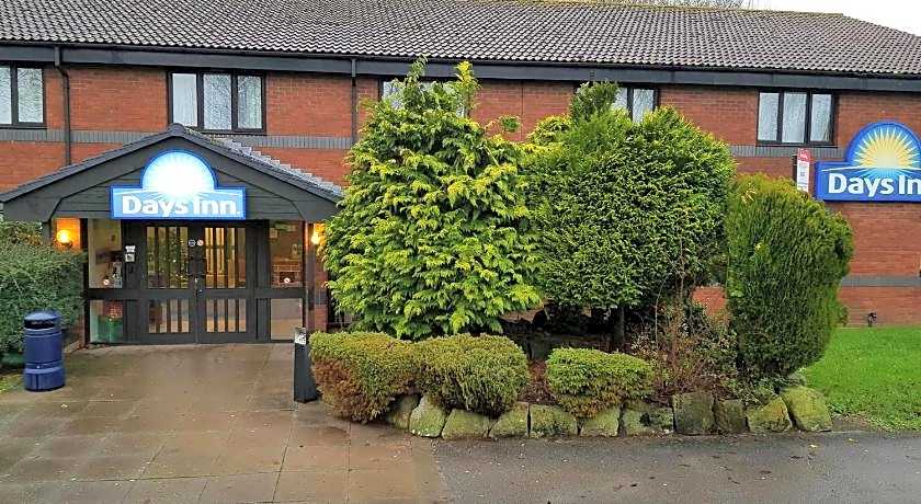Days Inn Membury M4