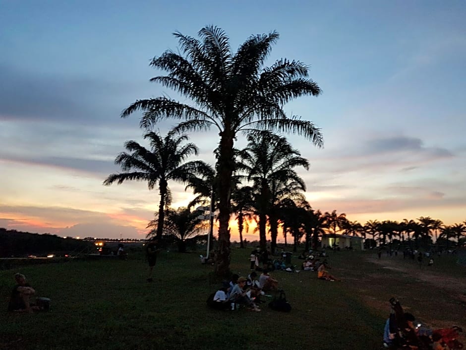 Casa Hotel near KLIA 1