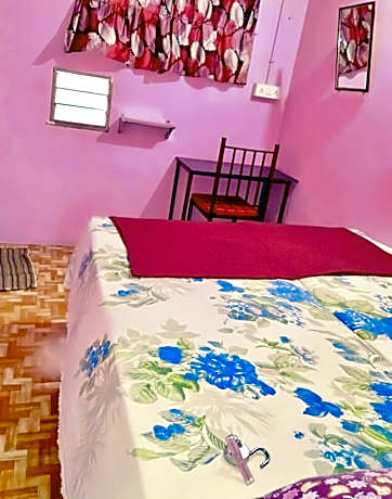 Budget Triple Room