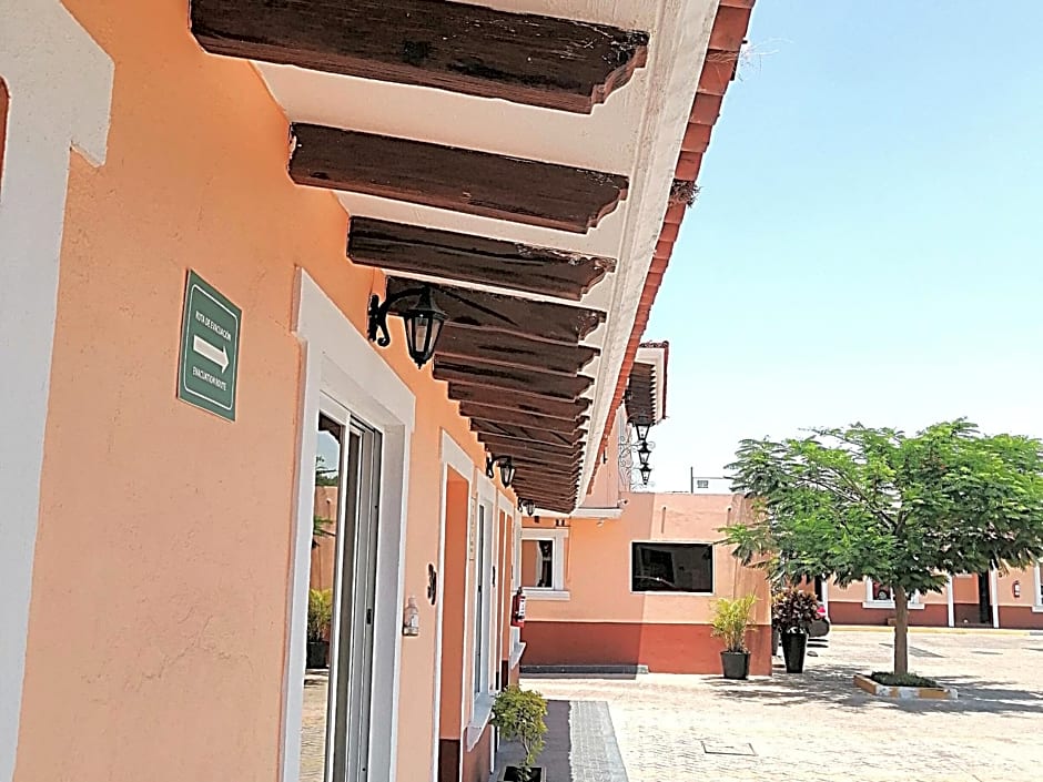 Hotel Aquiles