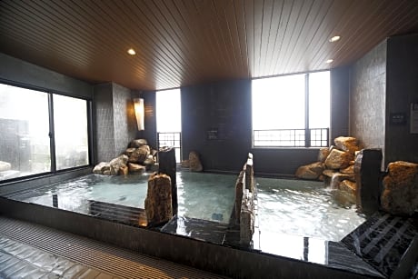 Dormy Inn Miyazaki Natural Hot Spring