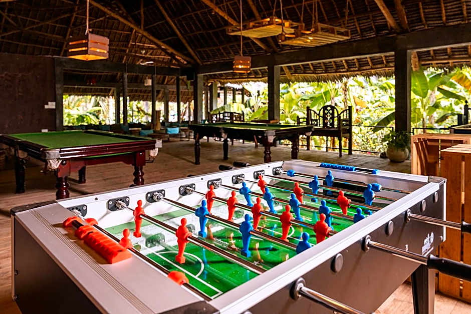 Fun Beach Hotel
