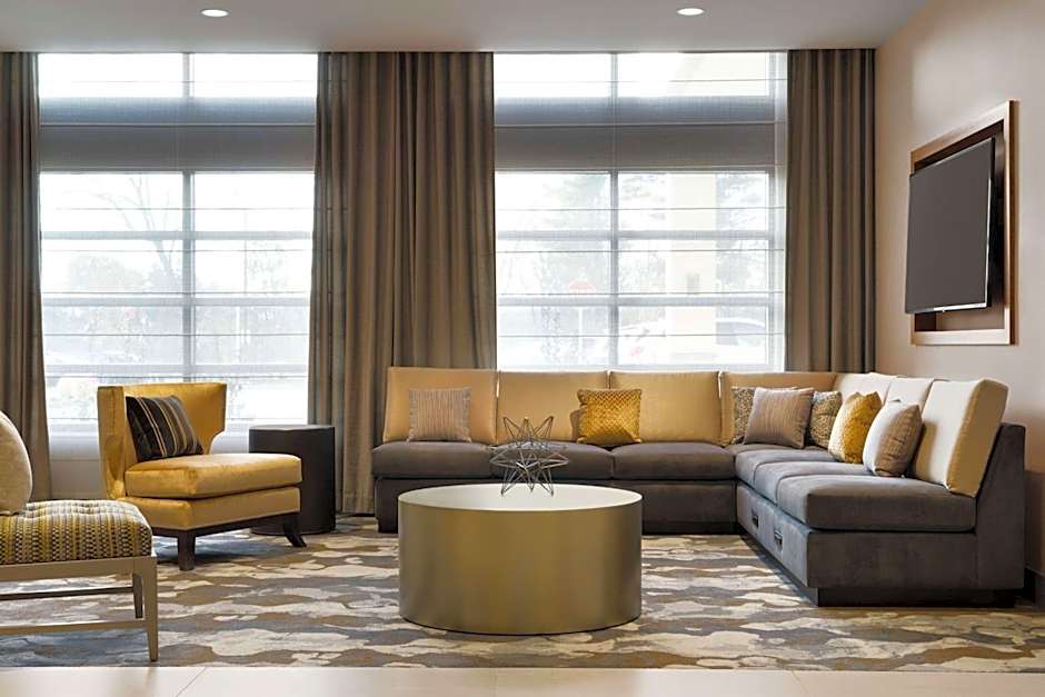 Hilton Garden Inn Newtown Square Radnor