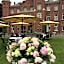 Hotel Lodewijk Van Male