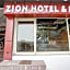 Hotel O Zion Hotel And Party Hall