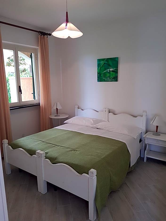 Residence La Meridiana