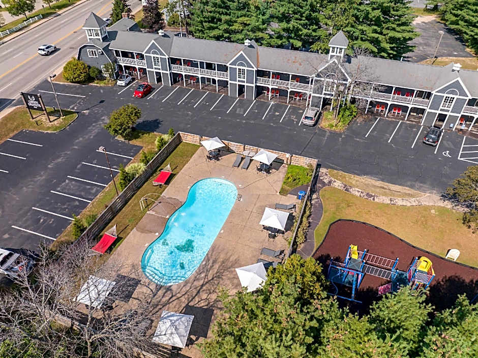 Green Granite Inn, an Ascend Collection Hotel