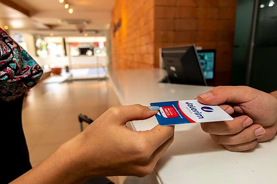 Valerim Florianópolis