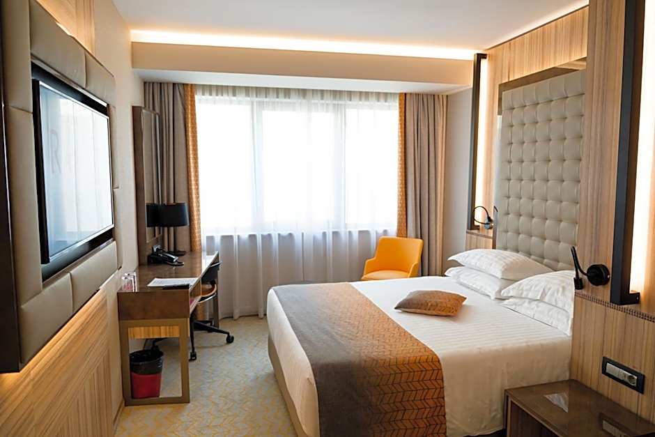 Ramada by Wyndham Ramnicu Valcea