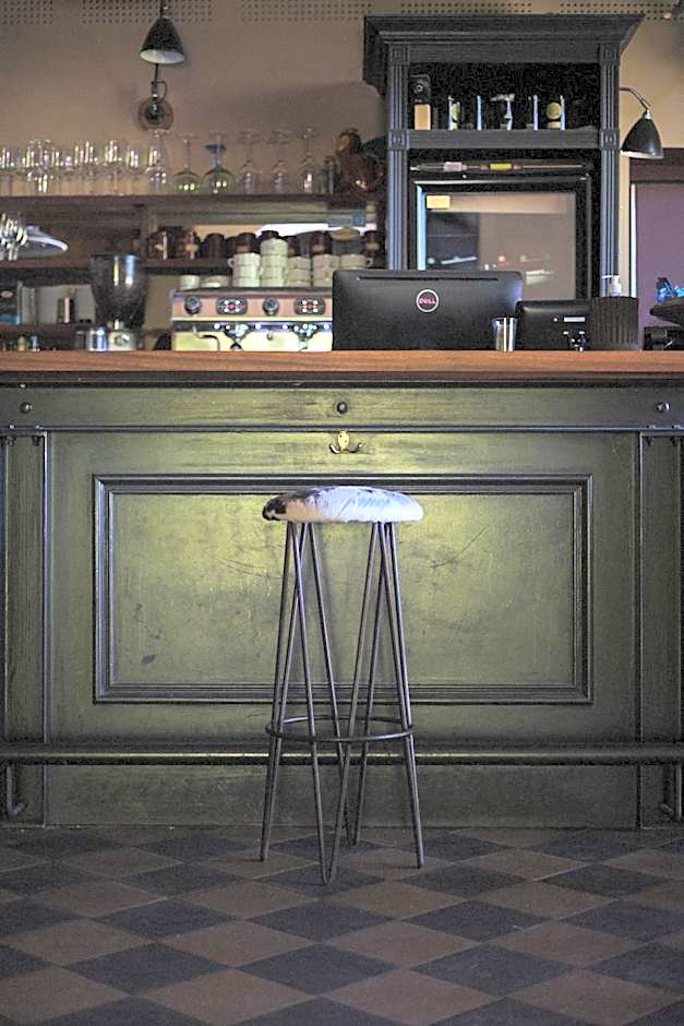 Hôtel Ville d'Hiver