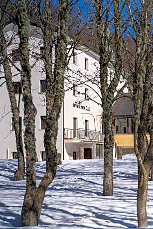 Rifugio Giuliano Marini