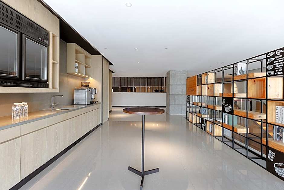 Crowne Plaza Tainan By IHG