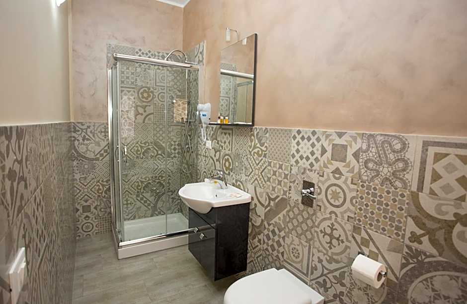B&B Palermo Sole & Cultura