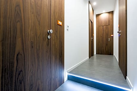 Starlight Luxury Rooms