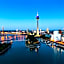 Hyatt Regency Dusseldorf