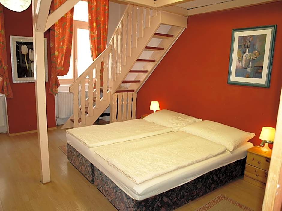 Hotel Liechtenstein Apartments II