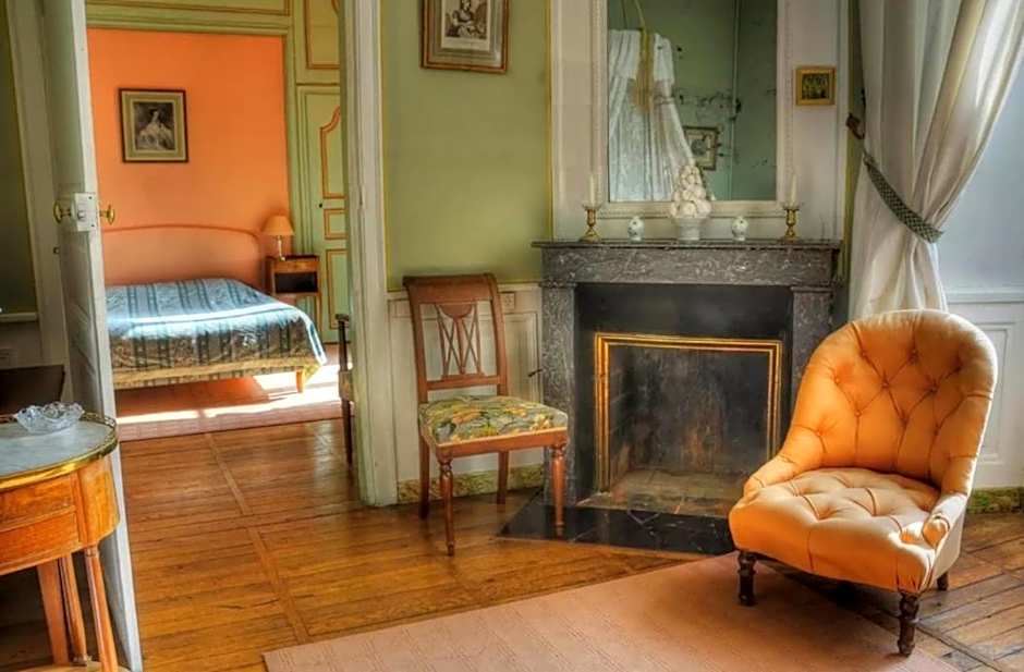 Château Du Fraisse – Nouic, NM