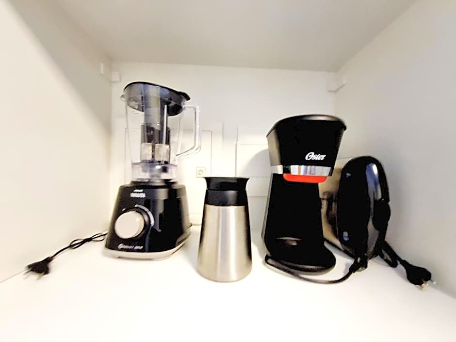 Flat em Muro Alto - Porto de Galinhas - MAKIA A212 - By Anfitrião Legal