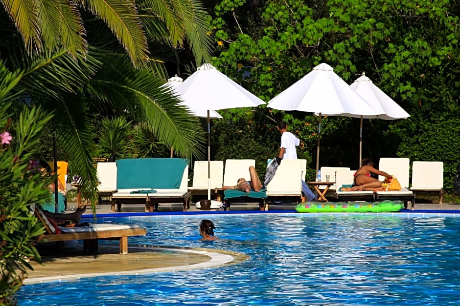 TUI Magic Life Serigerme