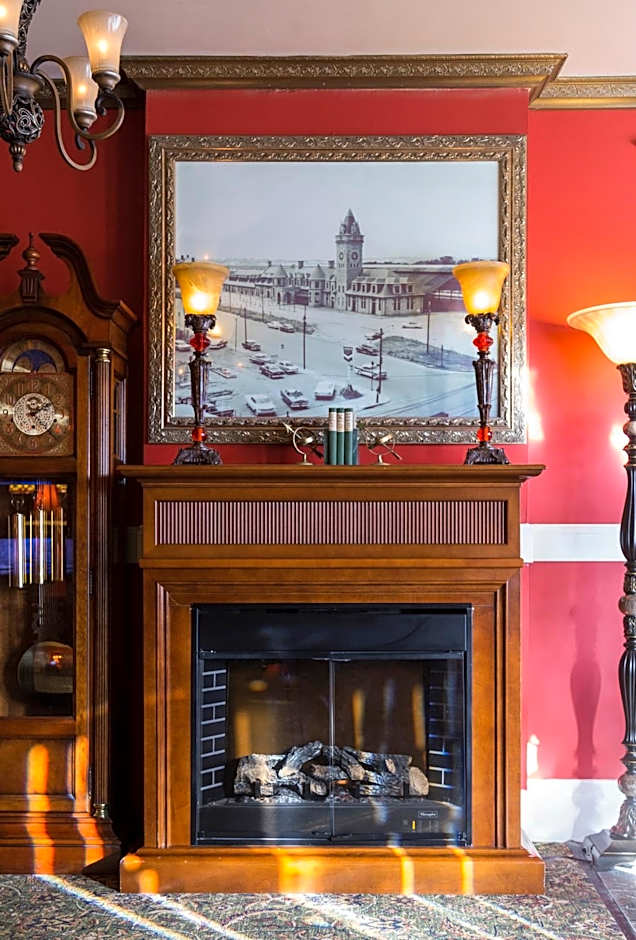 Inn at St John Portland In-Town