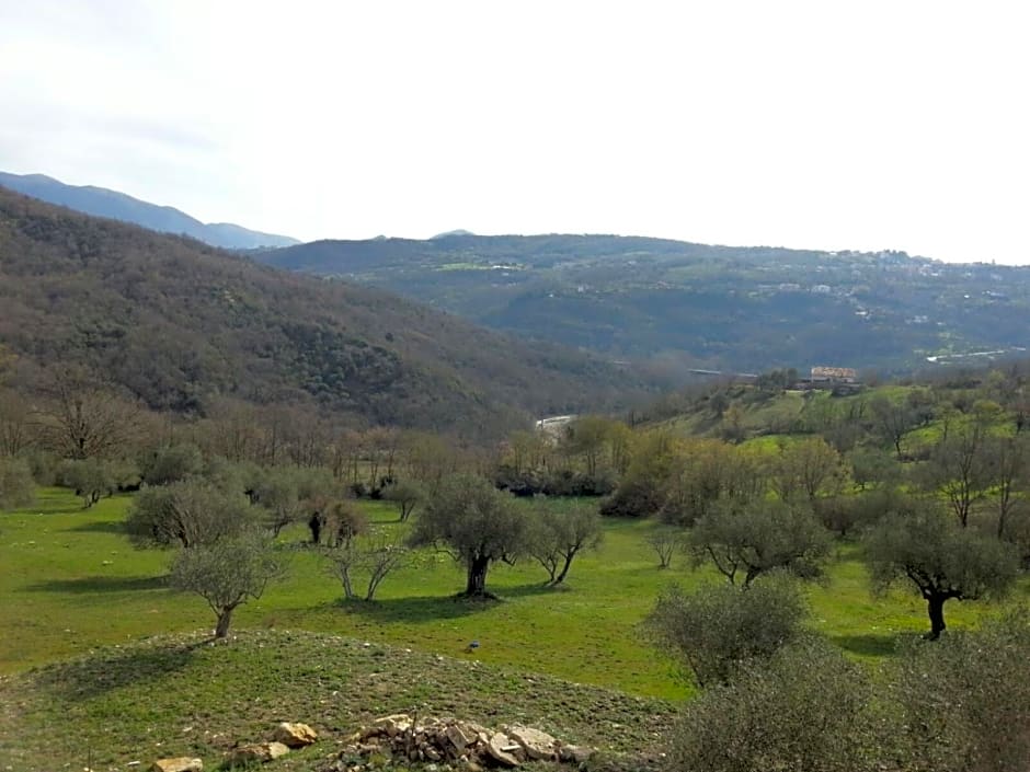 B&B Il Rifugio di Nino