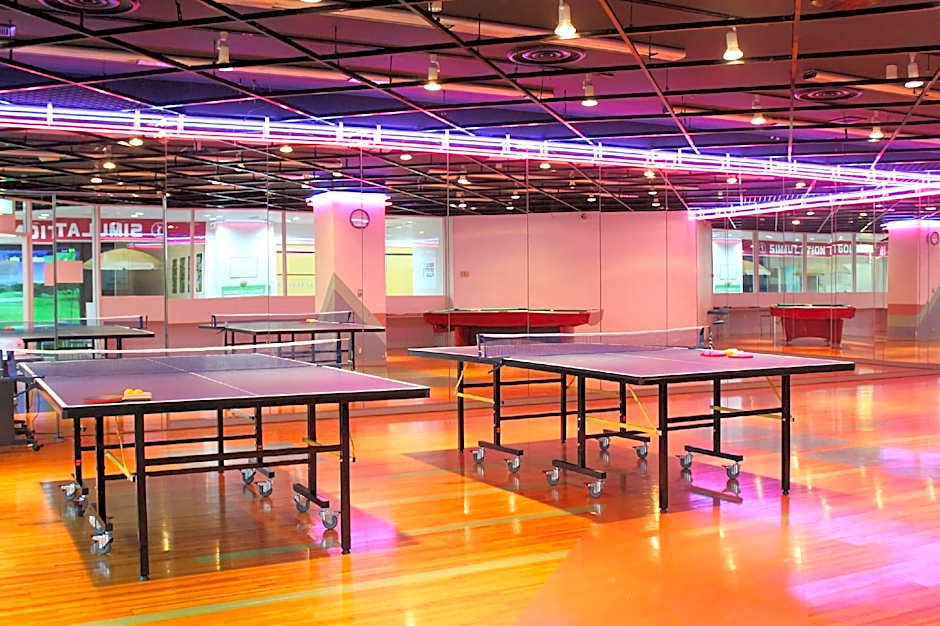 Hotel Resol Hakodate