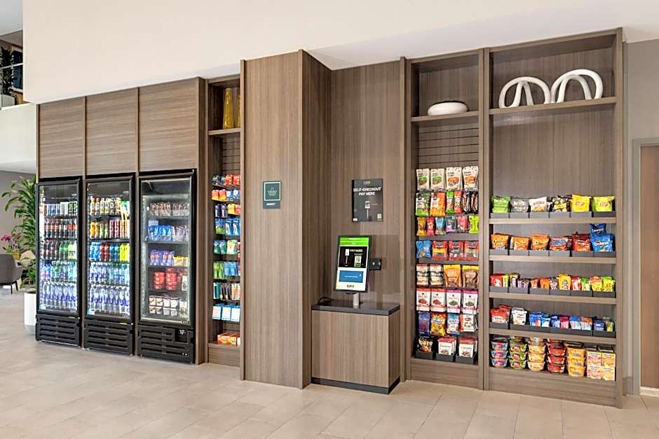 Holiday Inn Hotel And Suites Monterey Park Los Angeles By IHG